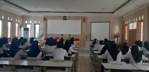 Read more about the article SMKN 5 Kabupaten Tangerang Bersama PT PNM Gelar Test Seleksi Rekrutmen Tenaga Kerja