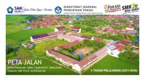 Read more about the article Peta Jalan SMKN 5 Kabupaten Tangerang Sebagai SMK Pusat Keunggulan Tahun 2024