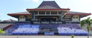 Read more about the article Goes To Campus SMK Negeri 5 Kabupaten Tangerang Ke Universitas Gajah Mada (UGM) T.P 2022-2023