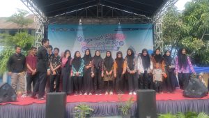 Read more about the article Anugerah Prestasi Dan Gelar Karya P5 Tahun Ajaran 2023-2024