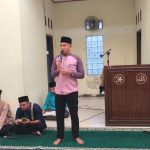 Pesantren Ramadan SMK Negeri 5 Kabupaten Tangerang Tahun Pelajaran 2023-2024