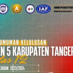 Cek Kelulusan SMK Negeri 5 Kabupaten Tangerang Tahun Pelajaran 2023-2024