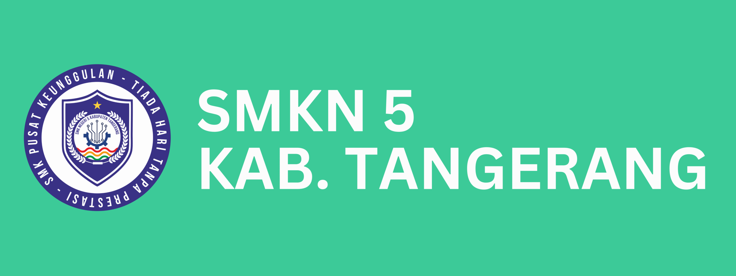 SMK Negeri 5 Kabupaten Tangerang