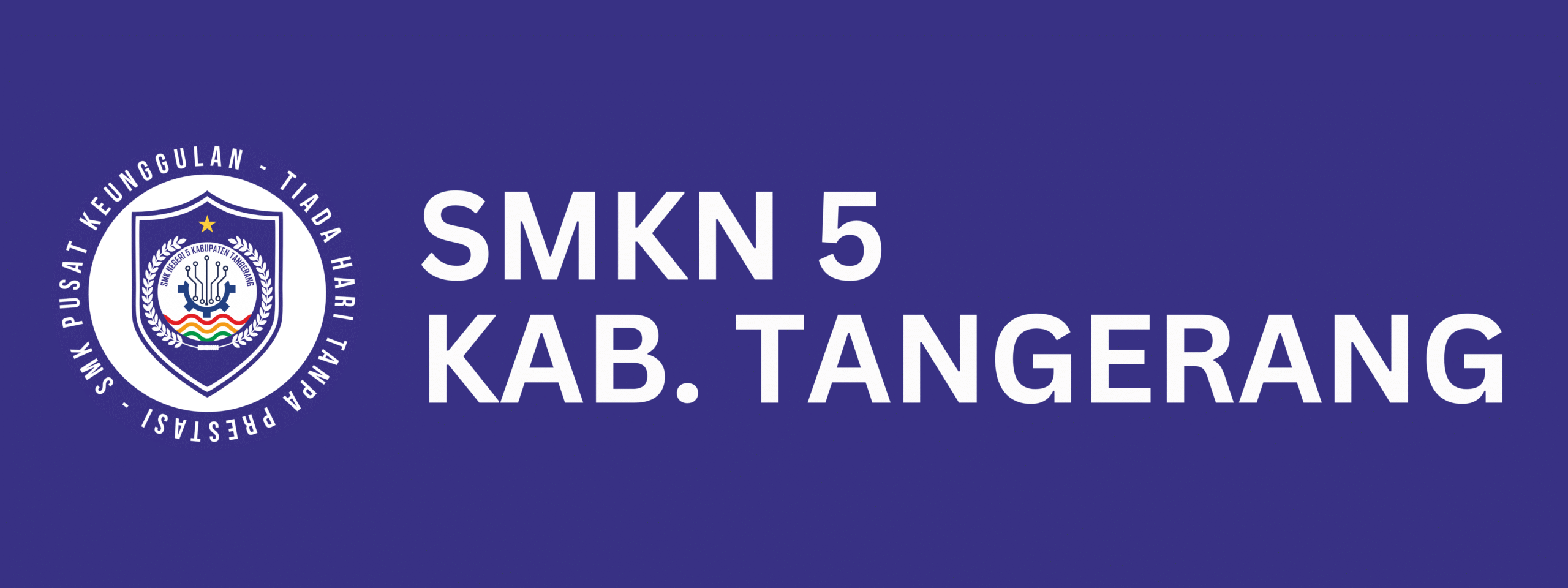 SMK Negeri 5 Kabupaten Tangerang