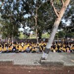 Istighosah dan Syukuran PPPK SMKN 5 Kabupaten Tangerang: Wujud Rasa Syukur dan Kebersamaan Warga Sekolah