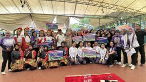 Read more about the article Prestasi Gemilang, Tim Senam ENLIMA Raih Juara Favorit Lomba SKJ 2022 Tahun 2025