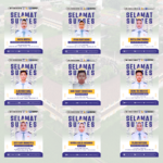 15 Peserta Didik SMKN 5 Kabupaten Tangerang Lulus SNBP 2026