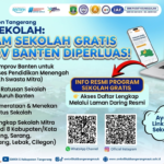 SMKN 5 Kabupaten Tangerang Memasuki Tahap Pendaftaran Online SPMB 2026