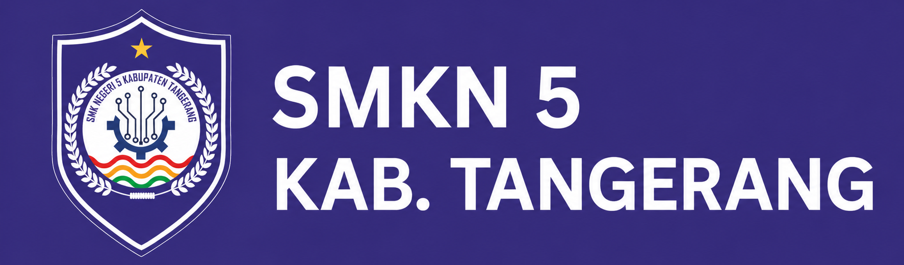 SMK Negeri 5 Kabupaten Tangerang
