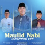 Peringatan Maulid Nabi Muhammad SAW